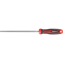 Reszelő Strend Pro Premium ComfortGrip DL624, 325 mm, négyszögletű