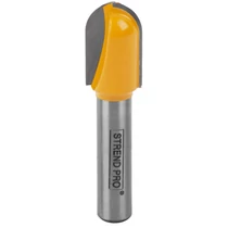 Marófej fához Strend Pro S8 mm, YC1908, felsőmaróhoz, D25.40 H22.50 R12.70