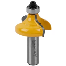 Marófej fához Strend Pro S12 mm, YC2404, felsőmaróhoz, D38.40 H17.50 R6.35 B12.70