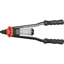 Fogó Strend Pro BT-802, 360 mm, szegecselő, karos, popszegecsekhez
