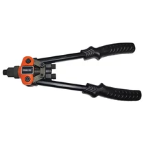 Fogó Strend Pro BT-804, 300 mm, szegecselő, karos, popszegecsekhez