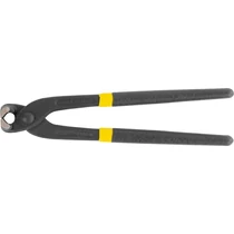 Fogó HR23122 225 mm, DIN9242, betonvas-kötöző