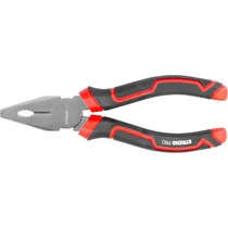 Fogó Strend Pro Premium ComfortGrip DL410, 160 mm, kombinált