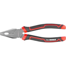 Fogó Strend Pro Premium ComfortGrip DL410, 200 mm, kombinált