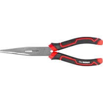 Fogó Strend Pro Premium ComfortGrip DL412, 200 mm, hosszú pofákkal