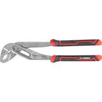 Fogó Strend Pro Premium ComfortGrip DL417, 250 mm, állítható, csövekhez