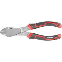 Fogó Strend Pro Premium ComfortGrip DL411, 180 mm, oldalcsípő