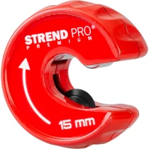 Vágó Strend Pro Premium, rézcsövekhez, Zn, 15 mm