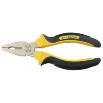 Fogó Strend Pro PL1301 180 mm, kombinált