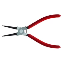 Fogó Strend Pro P0182A 180 mm, tengelyhez és biztosítógyűrűkhöz, egyenes