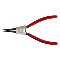 Fogó Strend Pro P0182C 180 mm, tengelyhez és biztosítógyűrűkhöz, egyenes