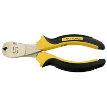 Fogó Strend Pro PL0049 160 mm, homlokcsípő