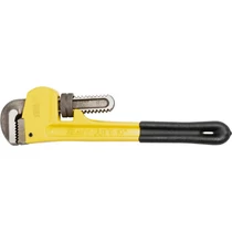 Csőfogó Strend Pro PW572, 250 mm, nagy teherbírású, vezetőanyával