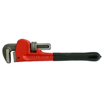 Csőfogó Strend Pro PW572, 300 mm, nagy teherbírású, vezetőanyával