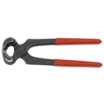 Fogó Strend Pro HR23317 180 mm, homlokcsípő, DIN9243