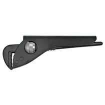 Csőfogó Strend Pro PW511, 260 mm, vezetőanyával