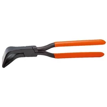 Fogó Strend Pro BC11A, 275/60 mm, bádogos, hajlító