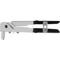 Fogó Strend Pro R0727, 270 mm, szegecselő, angol típusú, popszegecsekhez