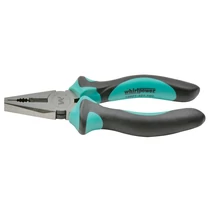 Fogó Whirlpower® 15601-321 200 mm, kombinált, Cr-V, Satin, DIN5746