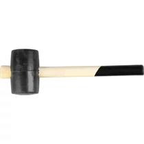 Kalapács Strend Pro HM222 680 g, 300 mm, gumi, fa nyél