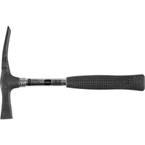 Kalapács Strend Pro HM353 600 g, 320 mm, kőműves, fém nyél, TPR