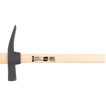 Kalapács Strend Pro HM351 600 g, kőműves, fa nyél, nyél hossza 380 mm