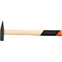 Kalapács Strend Pro Premium HM102 100 g, Hickory, fa nyél, lakatos, nyél hossza 260 mm
