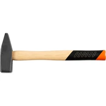 Kalapács Strend Pro Premium HM102 1500 g, Hickory, fa nyél, lakatos