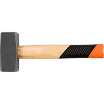 Kalapács Strend Pro Premium HS1008, 1500 g, Hickory, fa nyél