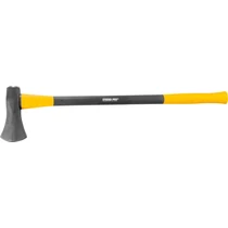 Fejsze Strend Pro Premium, 2700 g, hasító, üvegszálas nyél
