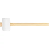 Kalapács Strend Pro 230 g, gumi, Whitehead, fa nyél
