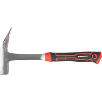 Kalapács Strend Pro Premium ComfortGrip DL501, 600 g, ács, fém nyél, TPR