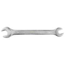 Kulcs Strend Pro 3113, 10x13 mm, villás, kétoldalas, Cr-V