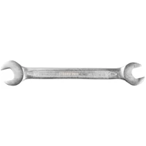 Kulcs Strend Pro 3113, 12x13 mm, villás, kétoldalas, Cr-V