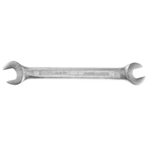 Kulcs Strend Pro 3113, 10x12 mm, villás, kétoldalas, Cr-V