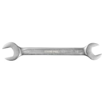 Kulcs Strend Pro 3113, 21x23 mm, villás, kétoldalas, Cr-V