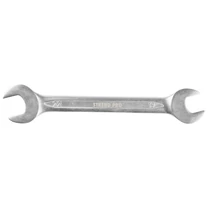 Kulcs Strend Pro 3113, 19x22 mm, villás, kétoldalas, Cr-V