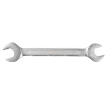 Kulcs Strend Pro 3113, 17x19 mm, villás, kétoldalas, Cr-V