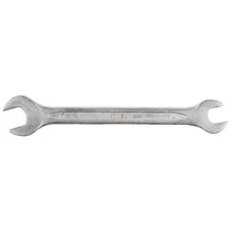 Kulcs Strend Pro 3113, 14x17 mm, villás, kétoldalas, Cr-V