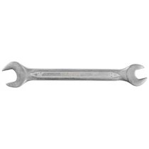 Kulcs Strend Pro 3113, 13x17 mm, villás, kétoldalas, Cr-V