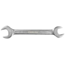 Kulcs Strend Pro 3113, 24x27 mm, villás, kétoldalas, Cr-V