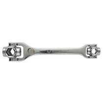 Kulcs Maxpower Herkules Dog-Bone, 12-19 mm, univerzális, mágneses