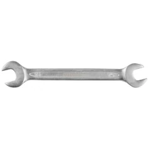 Kulcs Strend Pro 3113, 14x15 mm, villás, kétoldalas, Cr-V