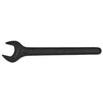 Kulcs HR34217, 17 • DIN894, villás, egyoldalas, BlackFinish