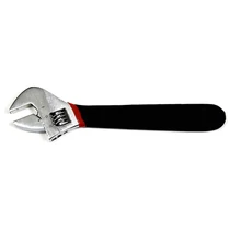 Kulcs Strend Pro WRA-102, 200 mm, 25 mm-ig, állítható, francia