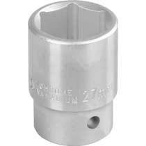 Dugókulcs Expert E113796, 27/52 mm, 3/4", DIN 3124