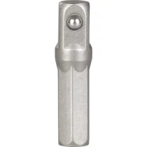 Adapter Strend Pro AD1627.1, 1/4", fejekhez, Hex
