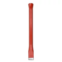 Véső Tri Top MT1065, lapos, 150x16 mm