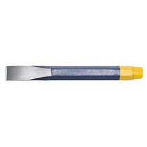 Véső Strend Pro Premium CH-602, 200x19 mm, lapos, Cr-V