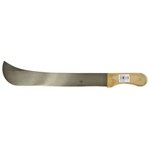 Bozótvágó Strend Pro M204W, 500 mm, fa nyél